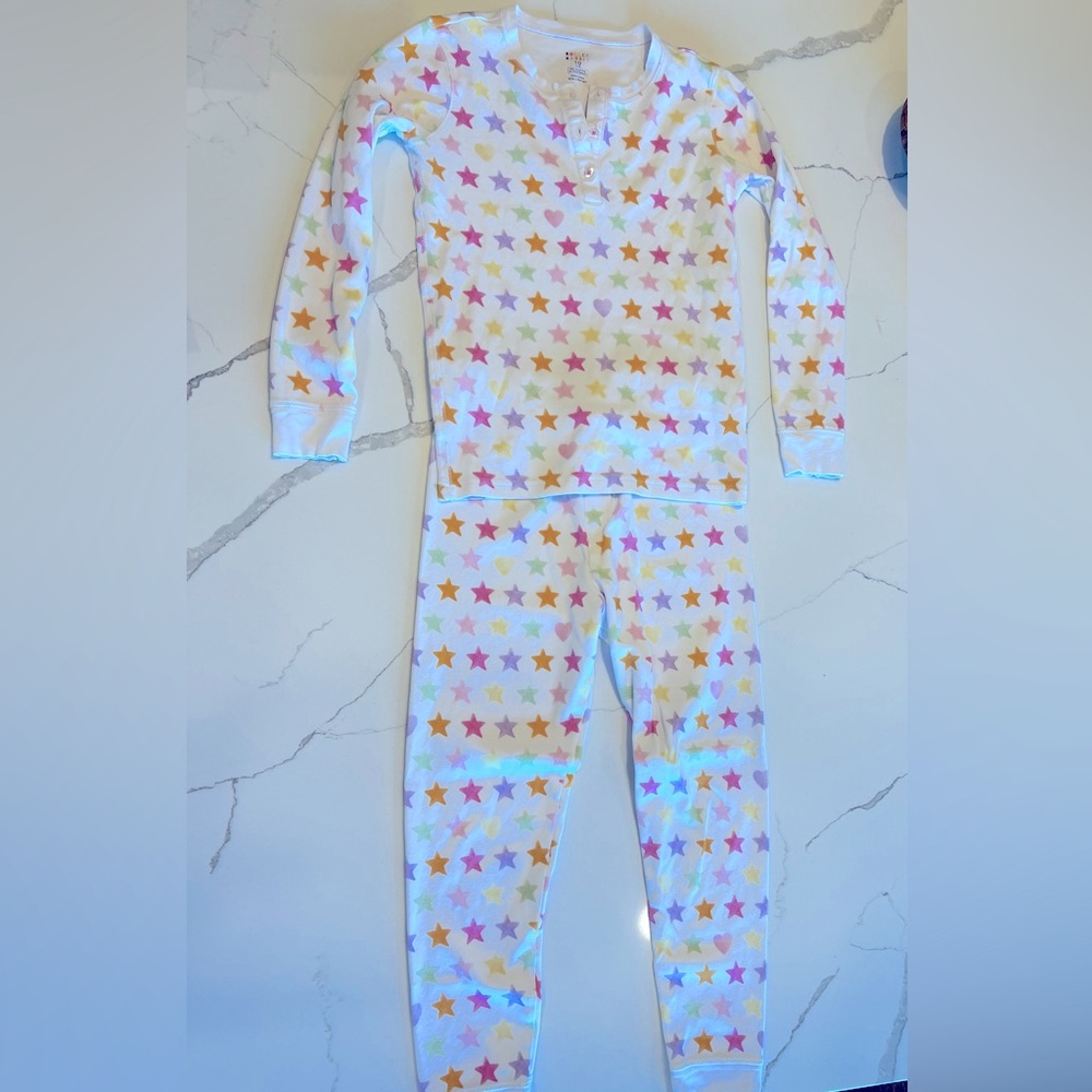 Roller rabbit pajamas